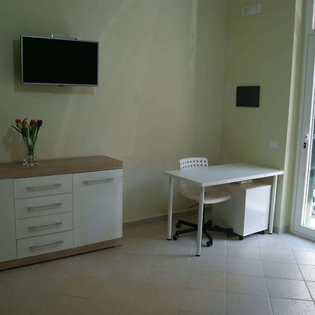 Guest House Golfo Xifonio Augusta Extérieur photo