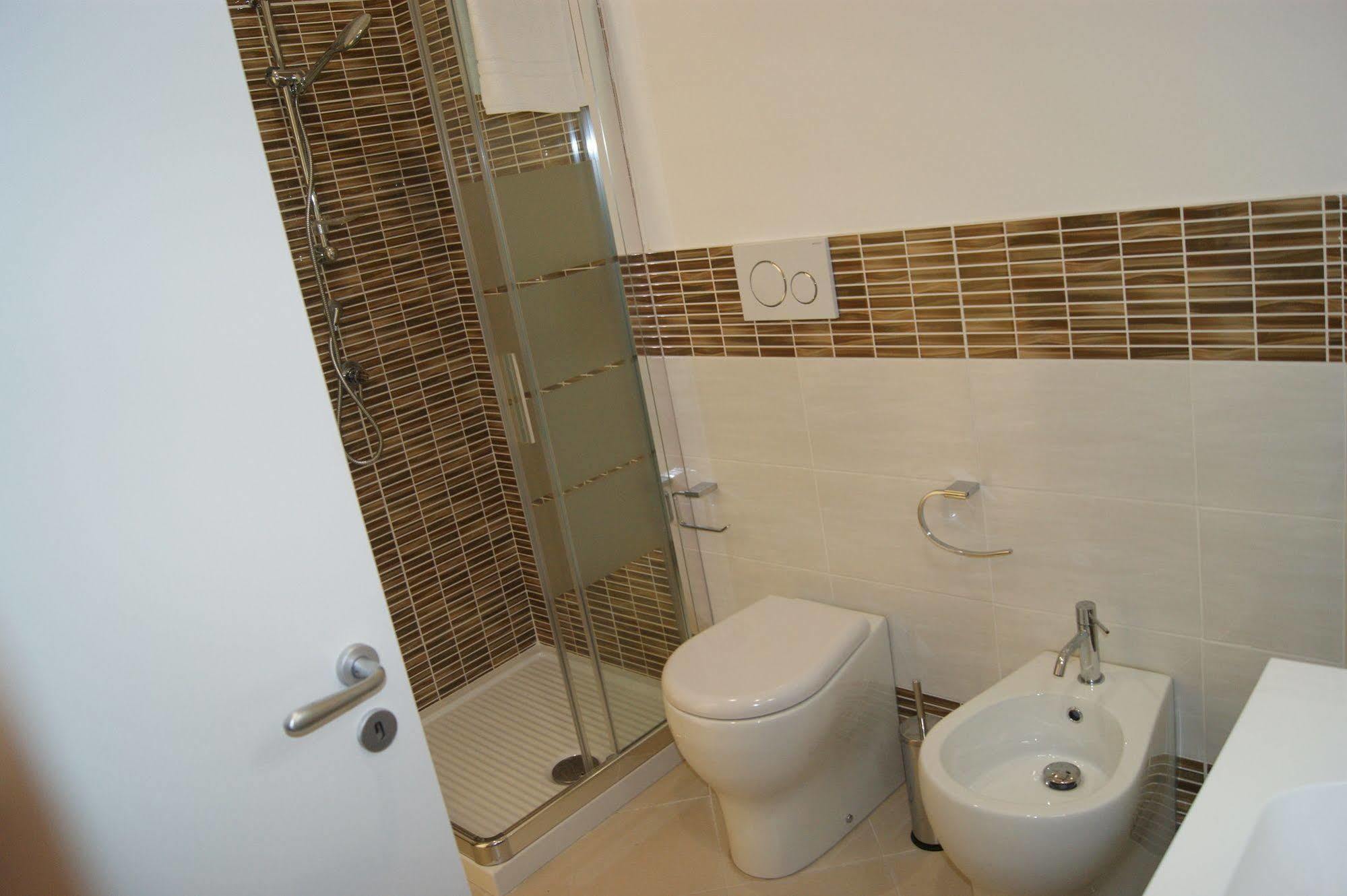 Guest House Golfo Xifonio Augusta Extérieur photo