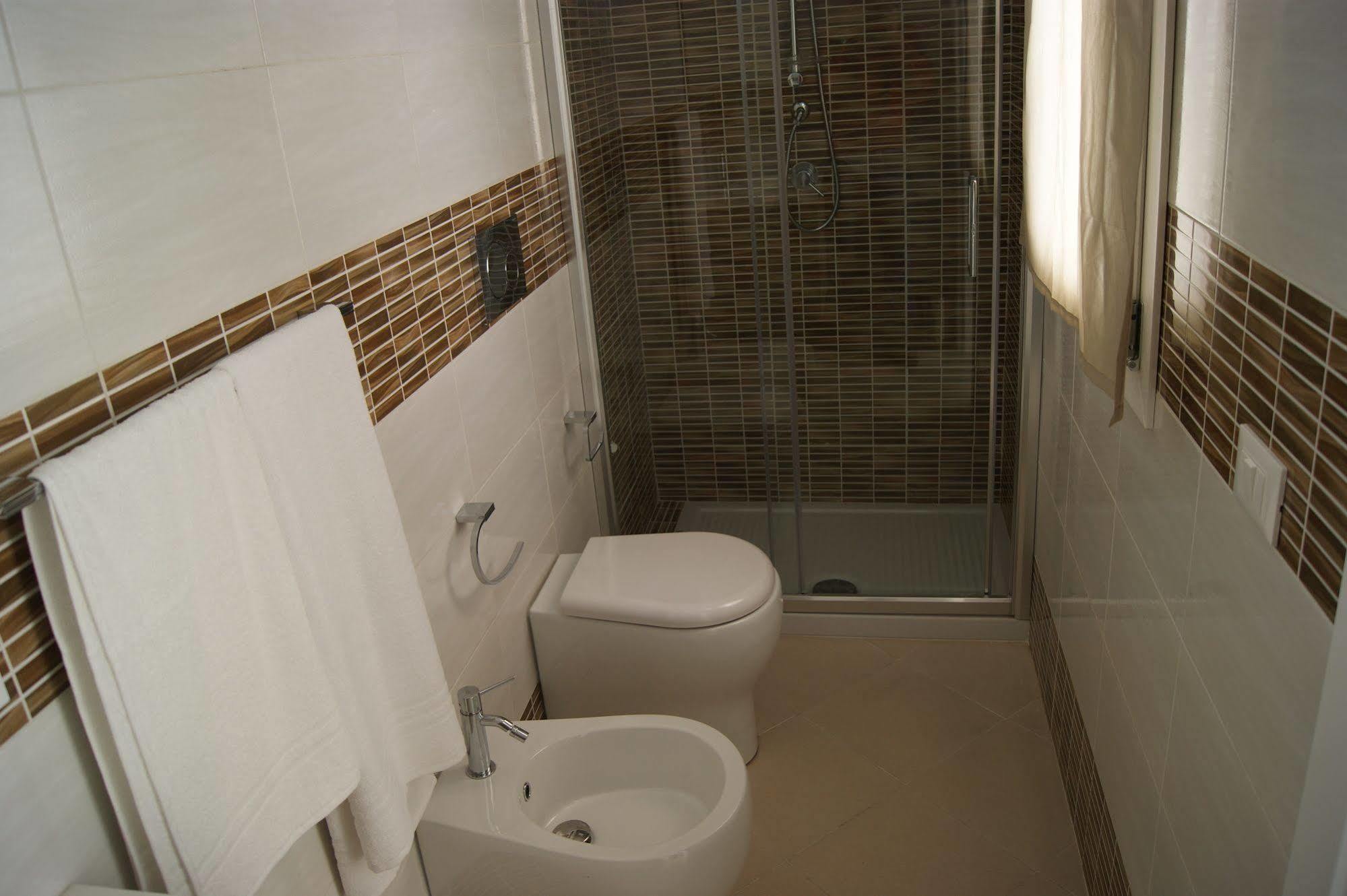 Guest House Golfo Xifonio Augusta Extérieur photo