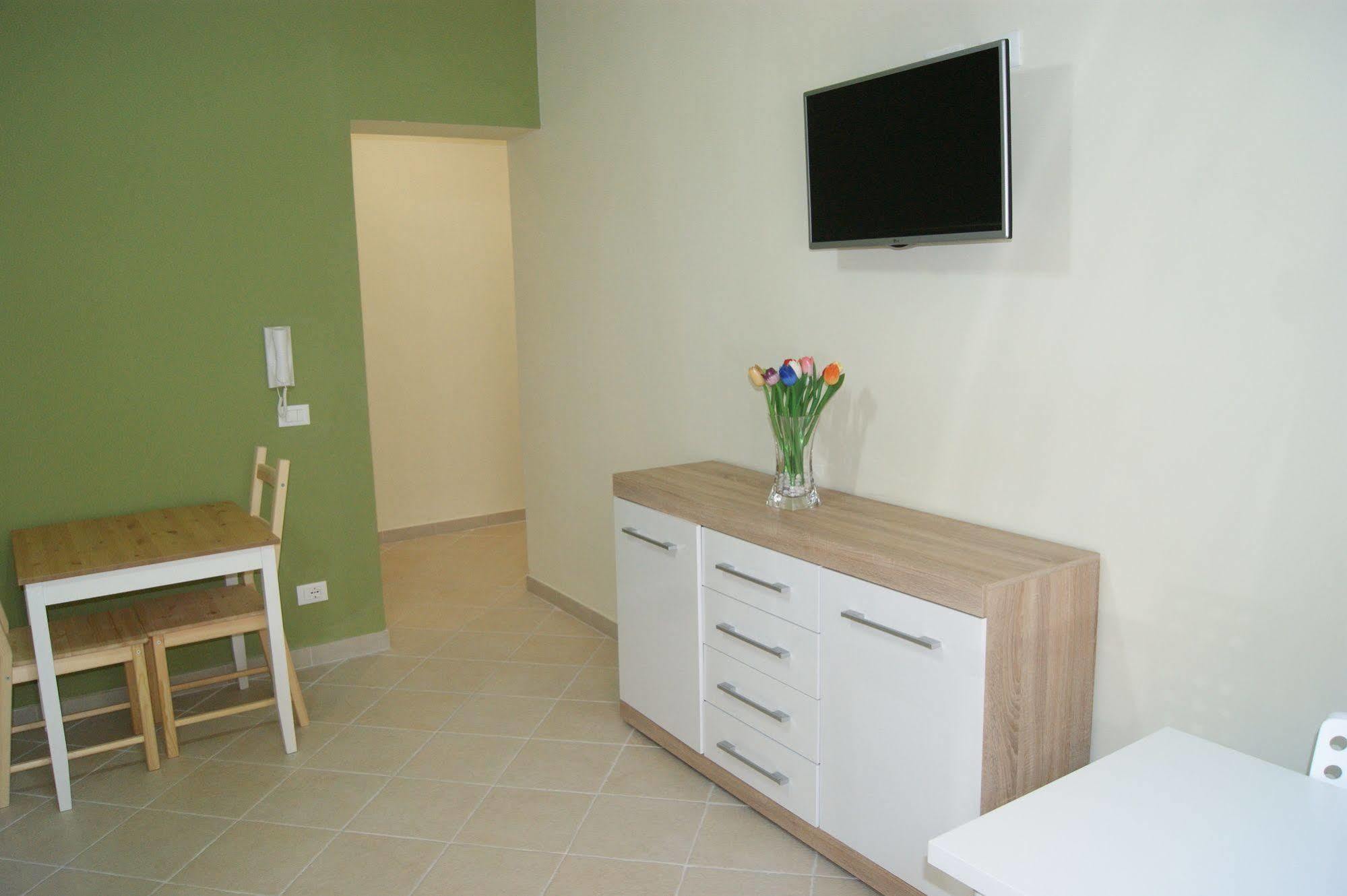 Guest House Golfo Xifonio Augusta Extérieur photo