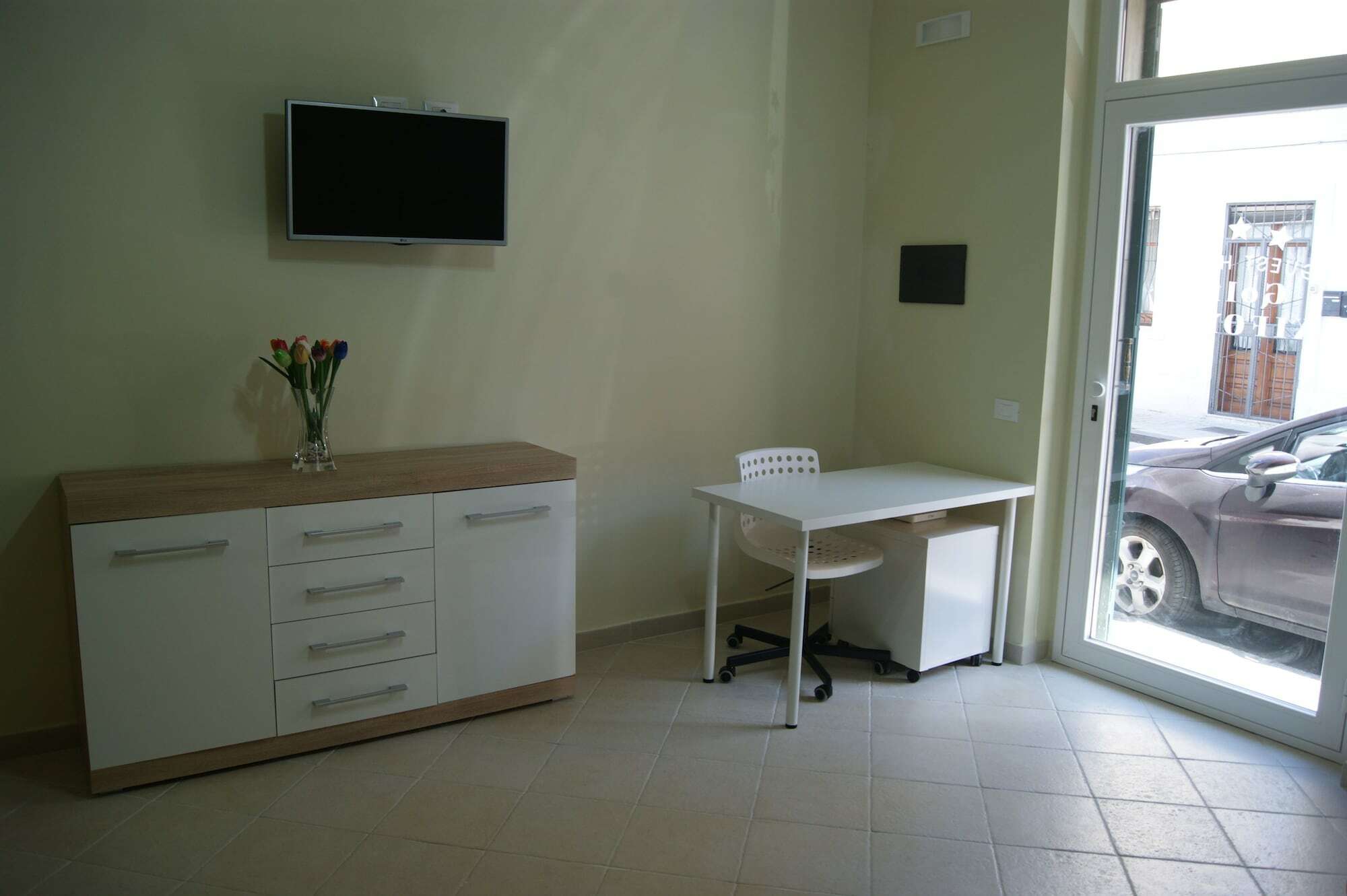 Guest House Golfo Xifonio Augusta Extérieur photo
