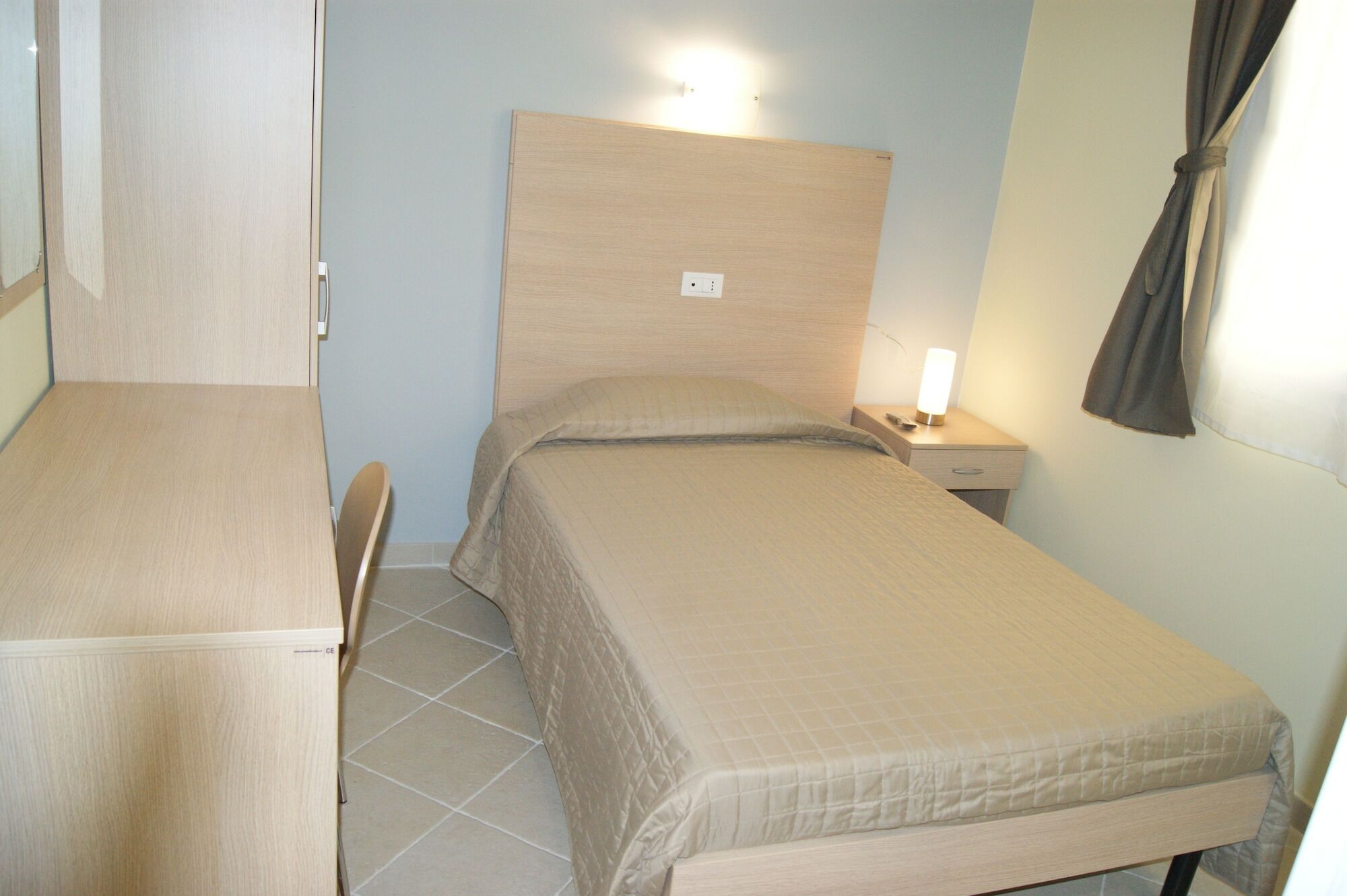 Guest House Golfo Xifonio Augusta Extérieur photo