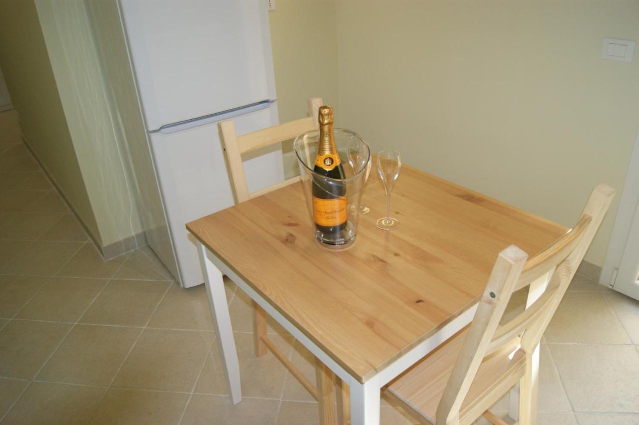 Guest House Golfo Xifonio Augusta Extérieur photo